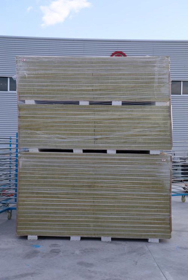 建材科技：引领未来建筑的新引擎
