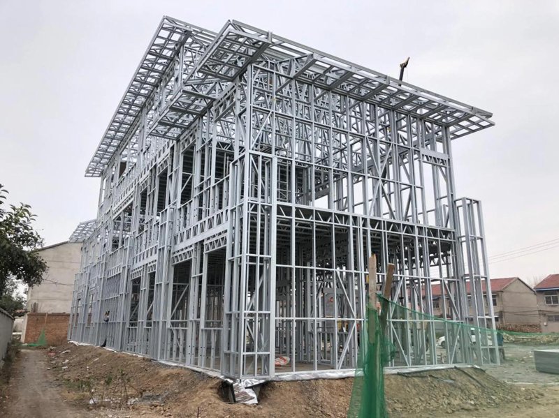 建材科技引领未来建筑新潮流
