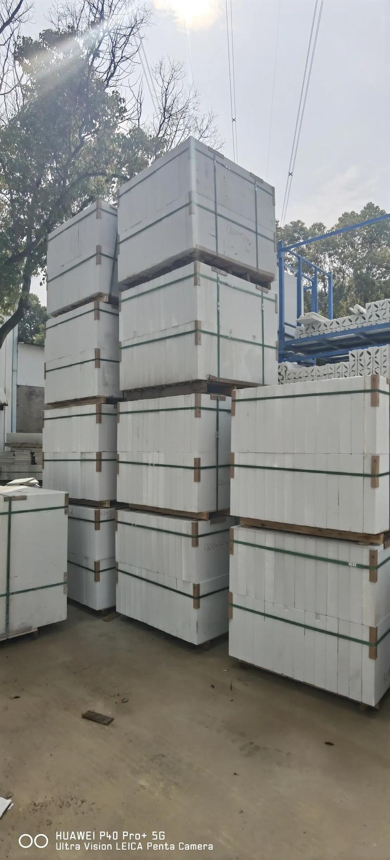 绿色革命:节能材料引领未来建筑潮流