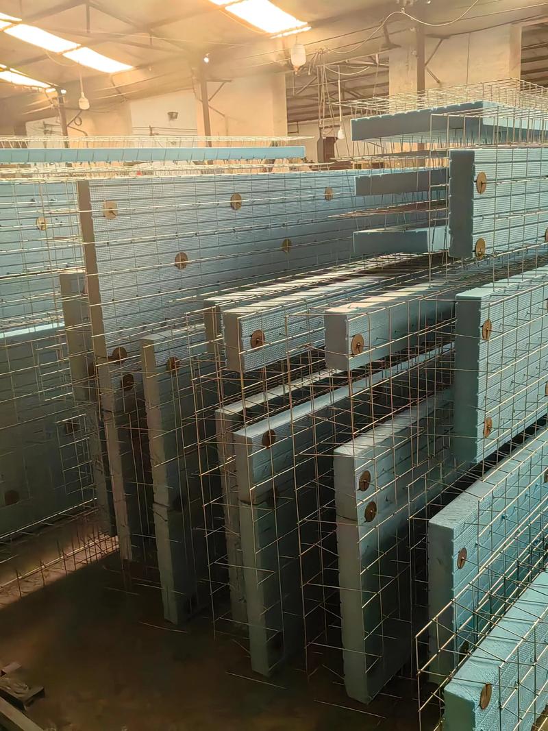 新型建材：开启建筑新时代