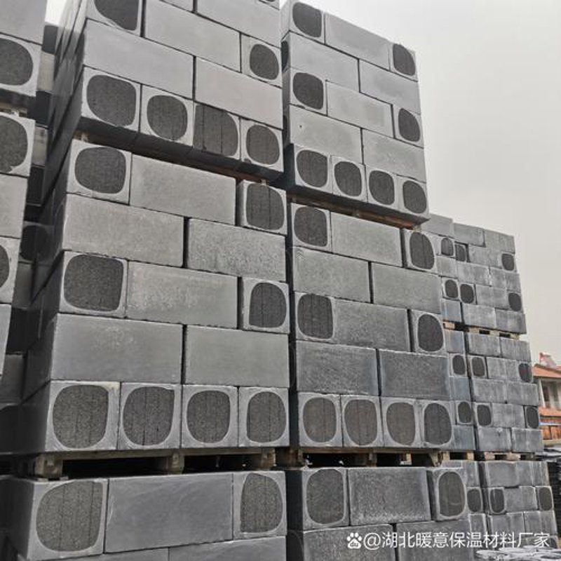 保温材料行业动态:绿色革命兴起